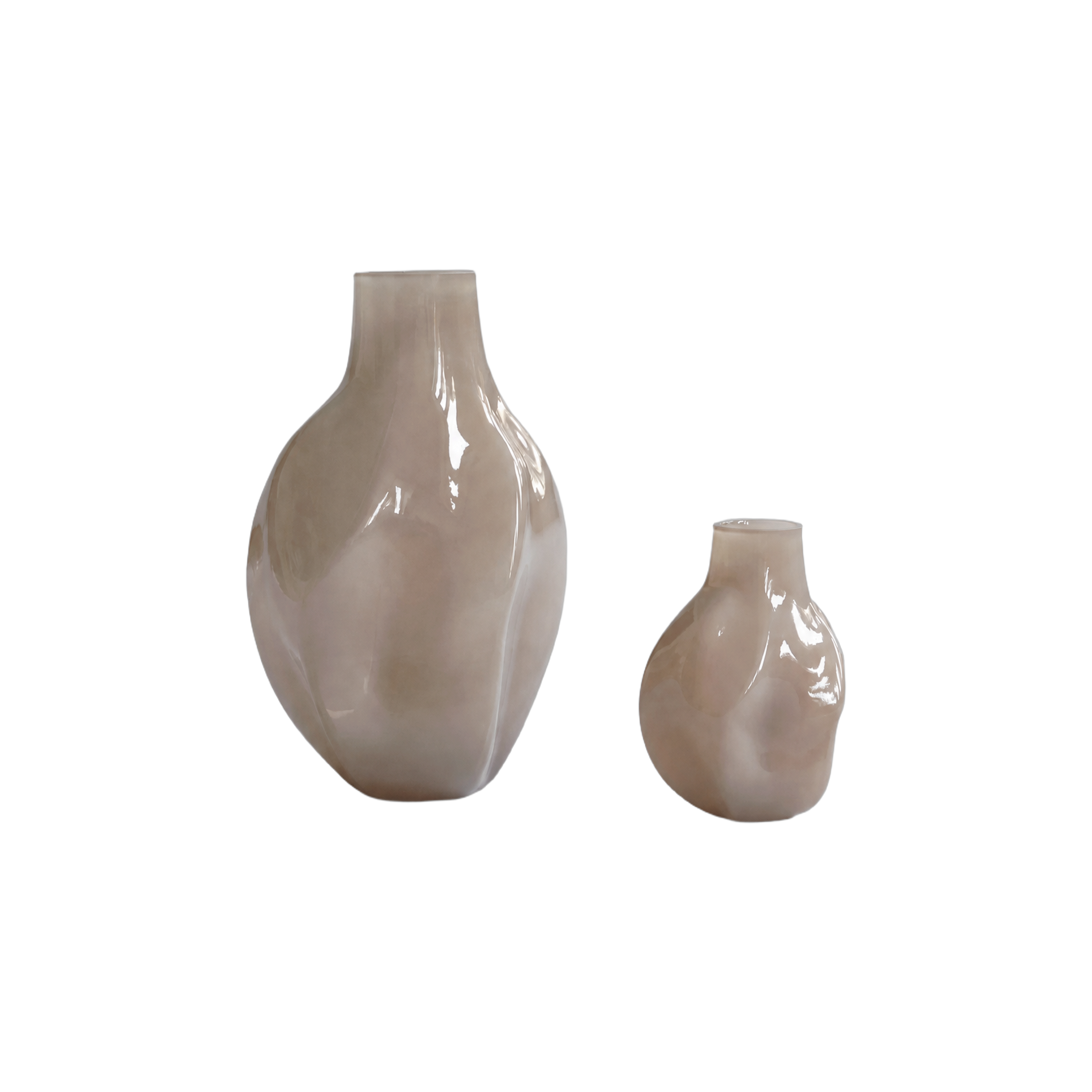Bakku Vase