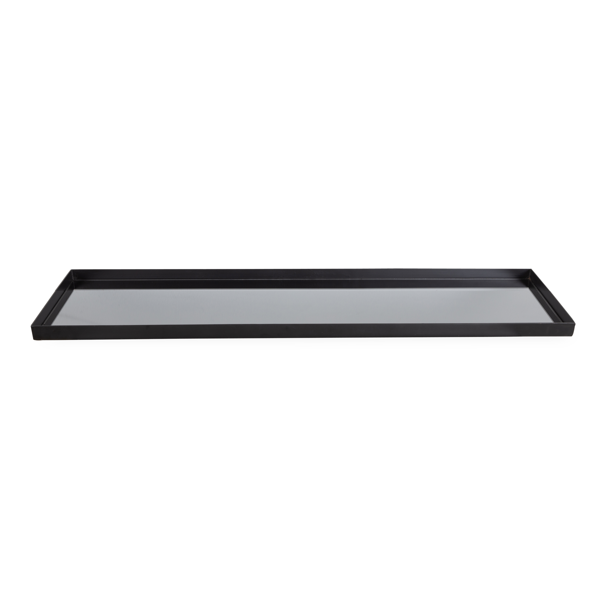 Reflect Long Rectangular Tray