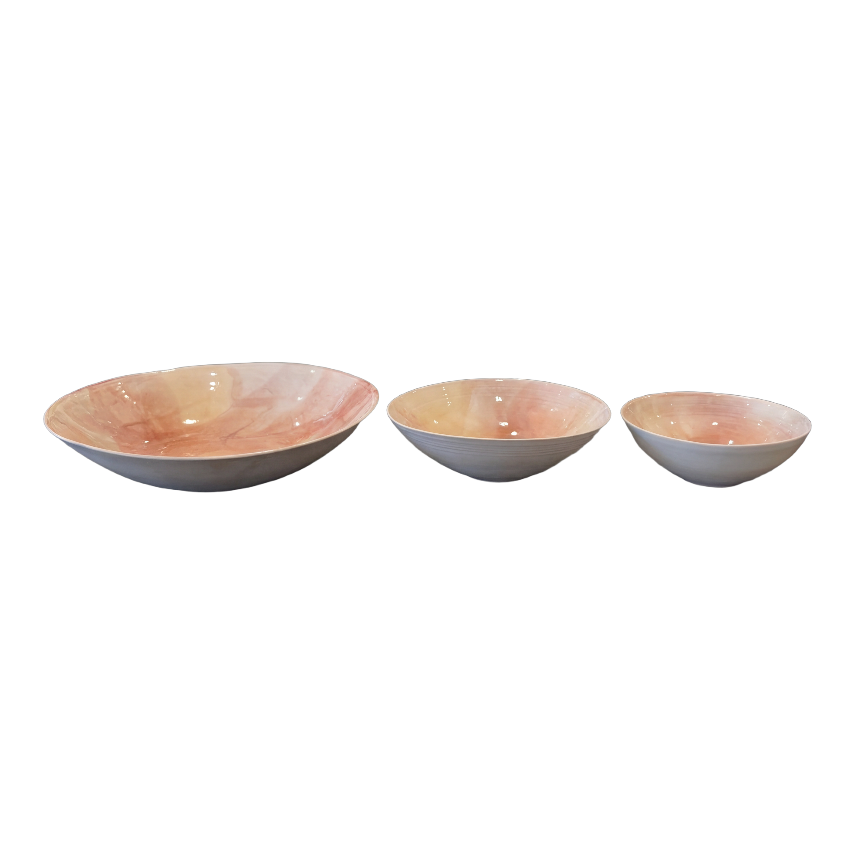 Aquarello Bowl