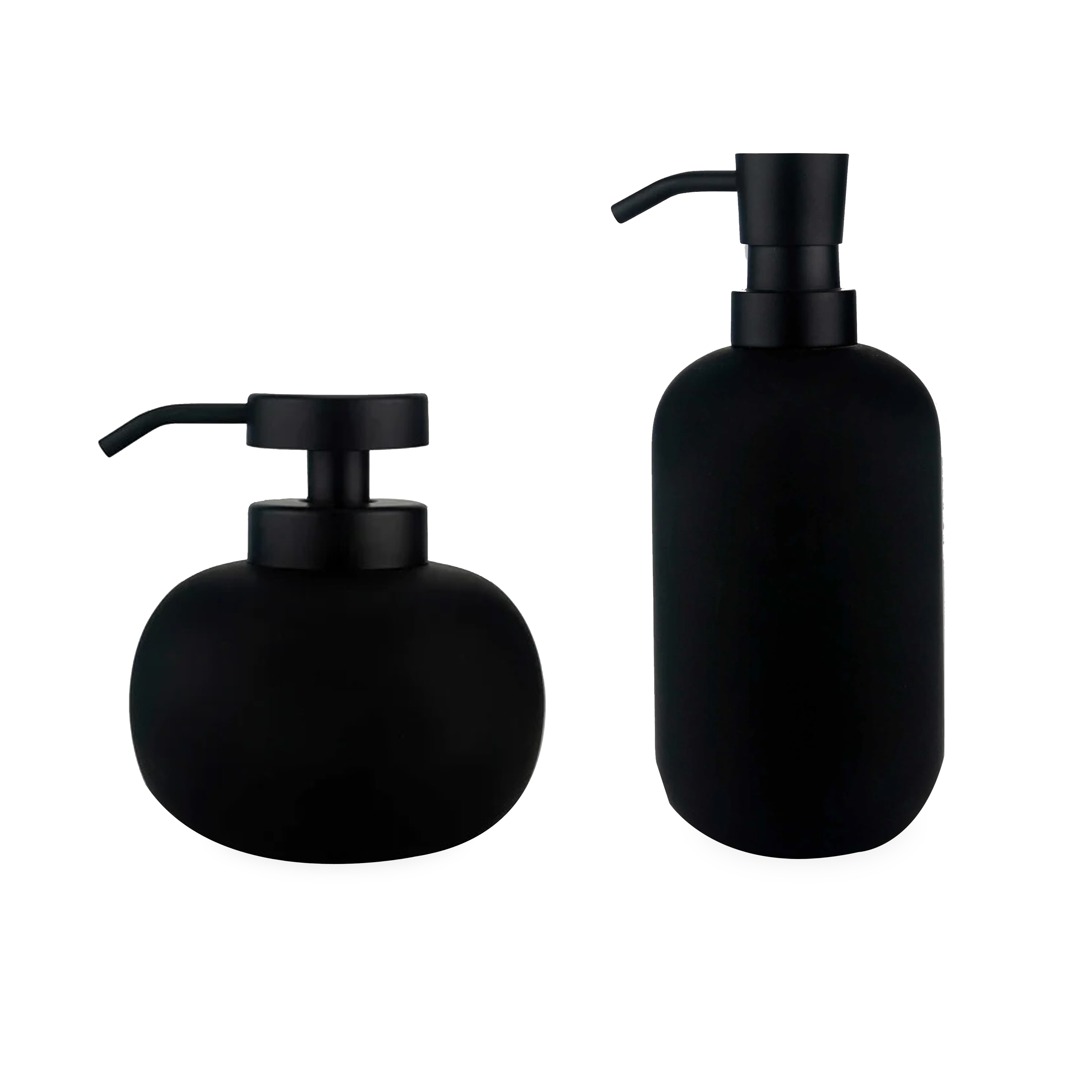 Ceramic Rubber Dispenser
