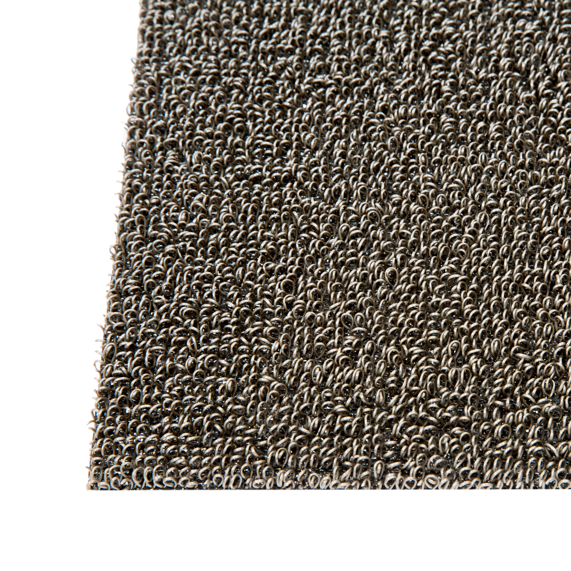 Defined by its tufted, trusted, and tough characteristics.