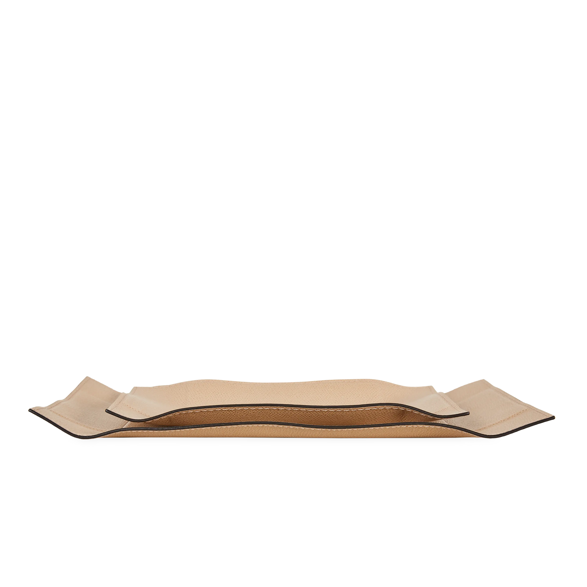 Jack Valet Rectangular Tray