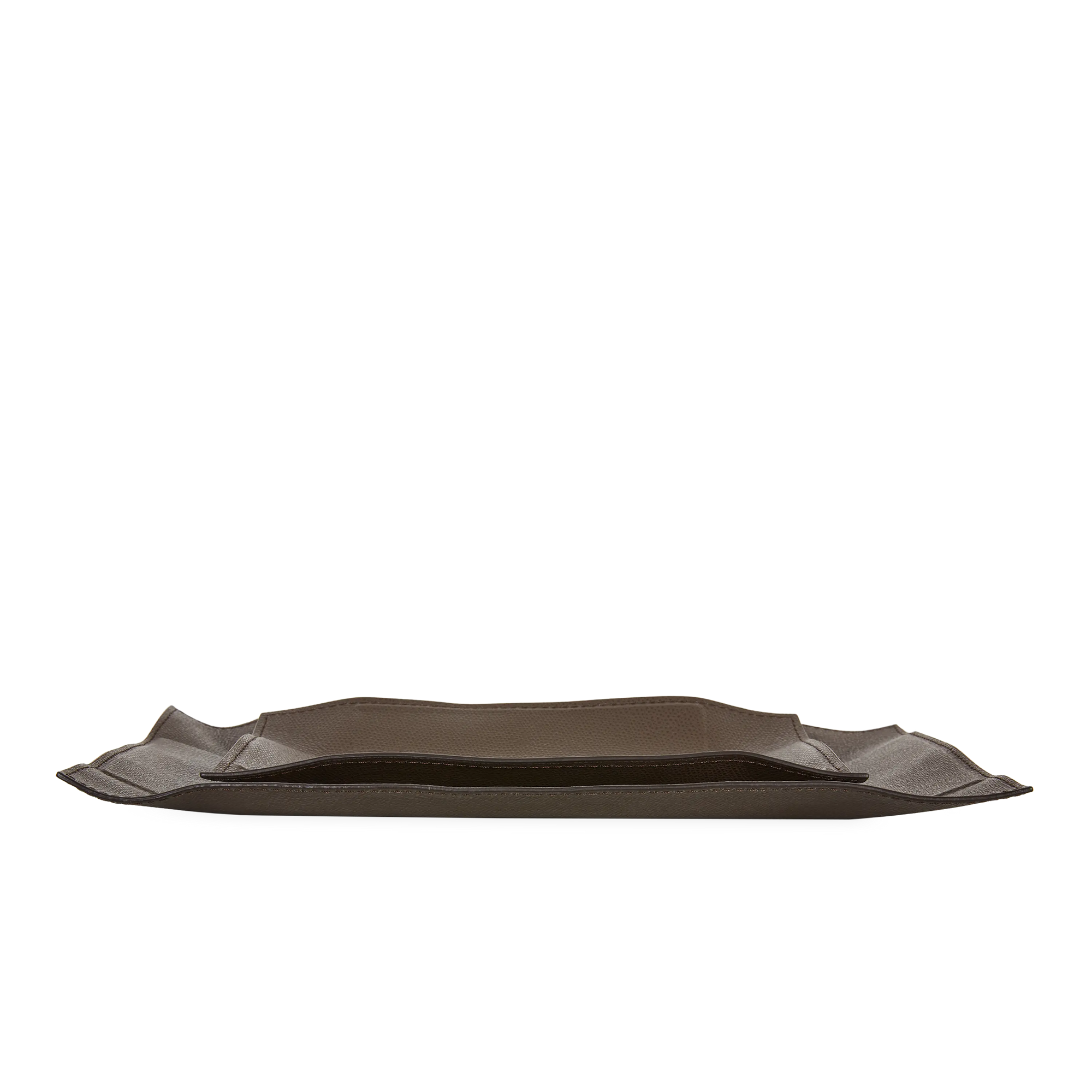 Jack Valet Rectangular Tray