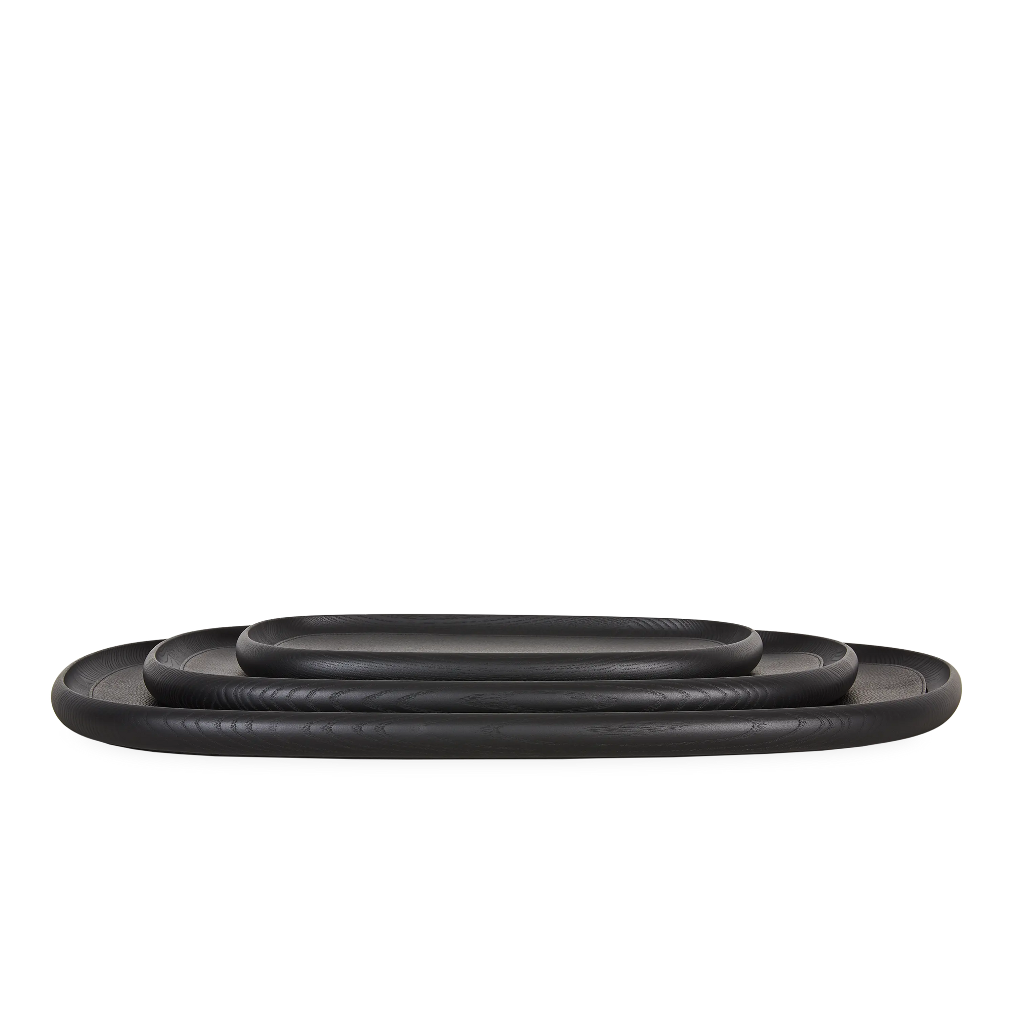 Maris Wood Stacking Tray
