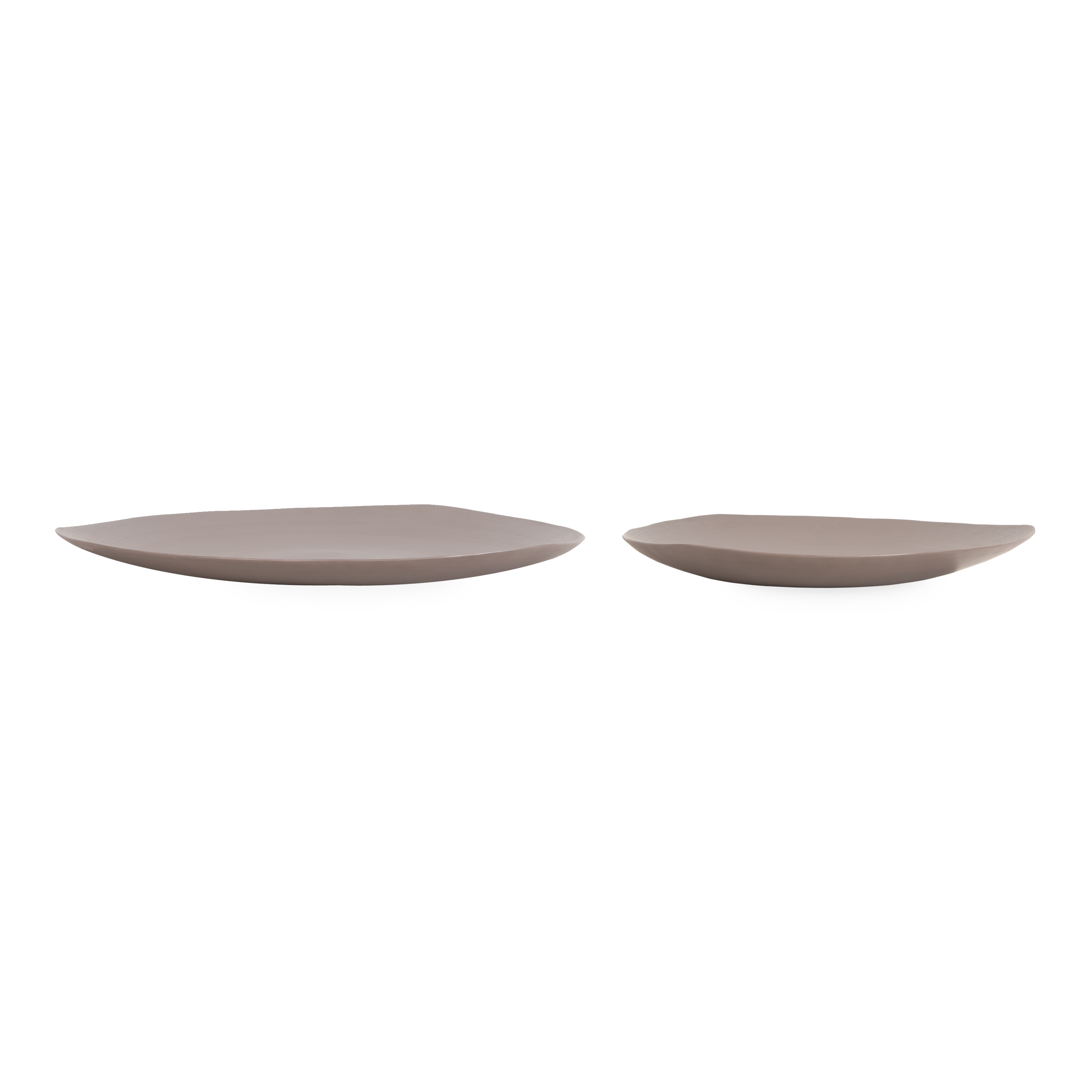 Triangolo Platter