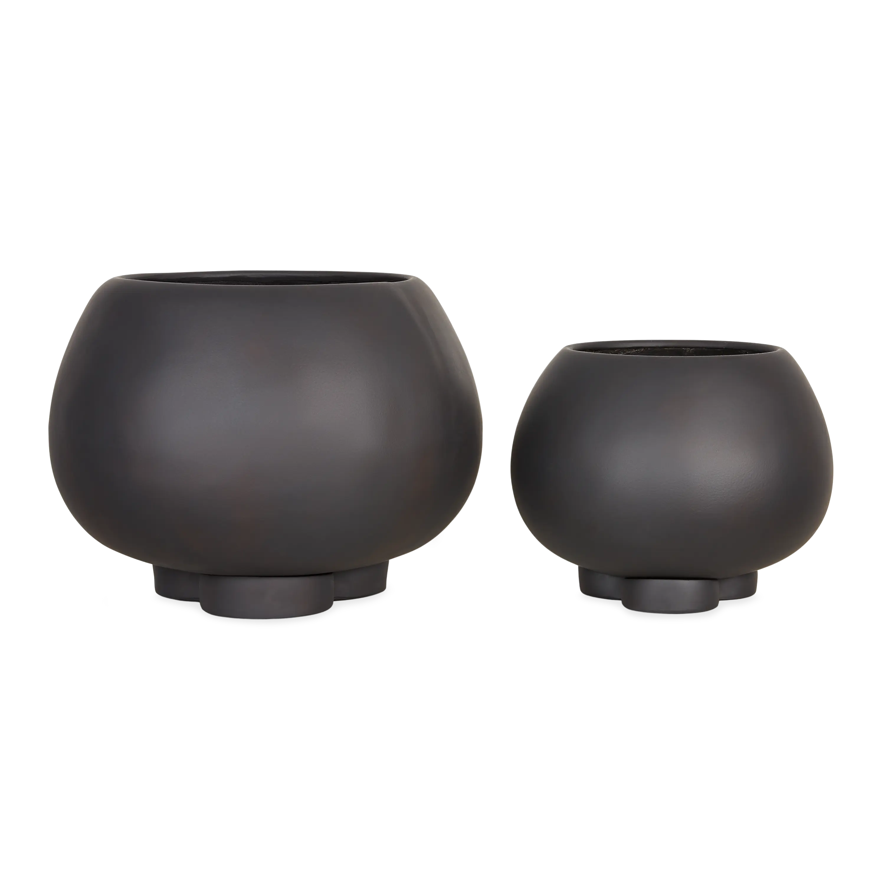 Urchin Plant Pot