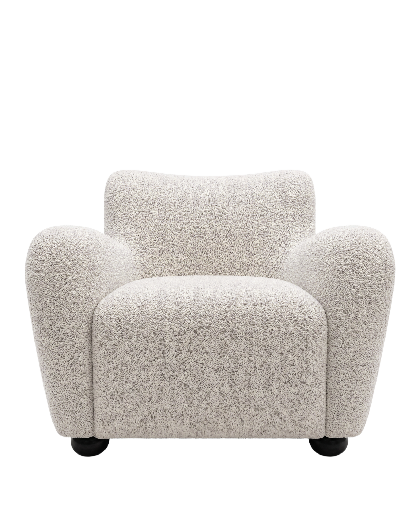 Test Chair - Kive New Prompt