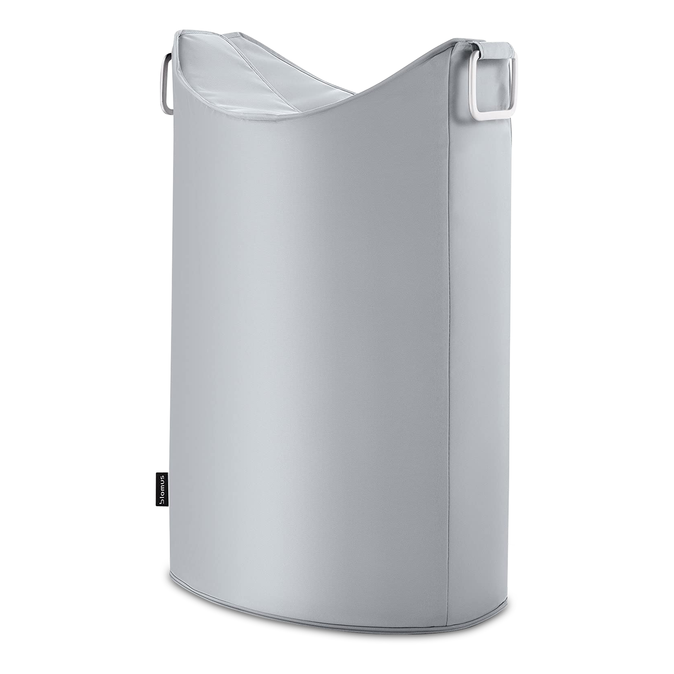 The space-saving and elegantly modern Foldable Laundry Bin is a great alternative to traditional laundry bins.