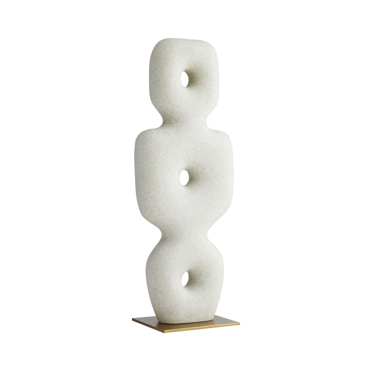 Stacked Sculpture