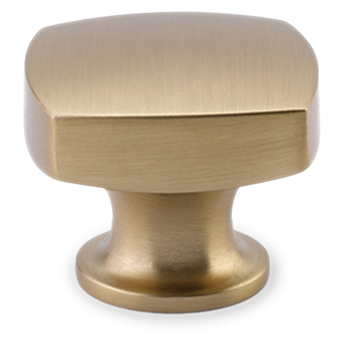 Urban Large Square Knob