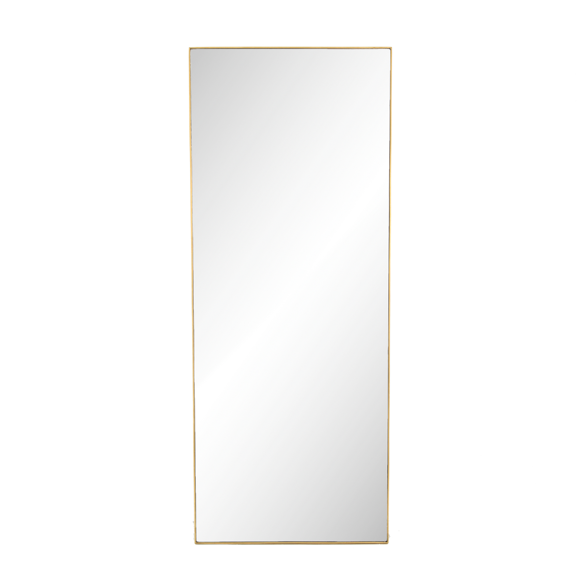 Hughes Floor Mirror