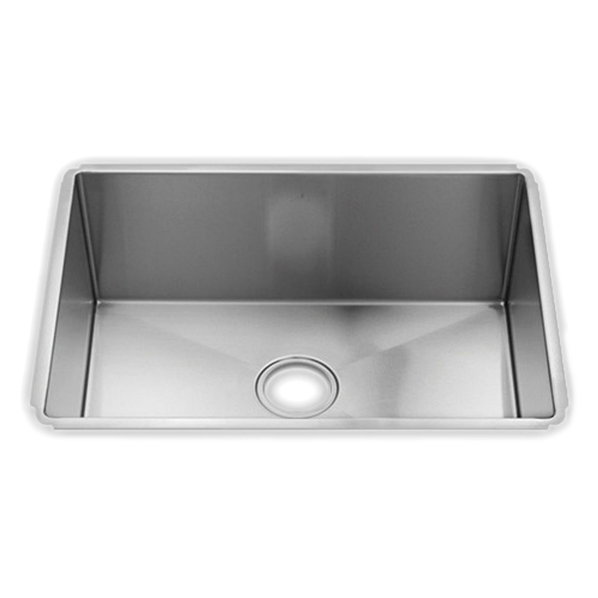 J7 2417.10 Sink - Stainless Steel