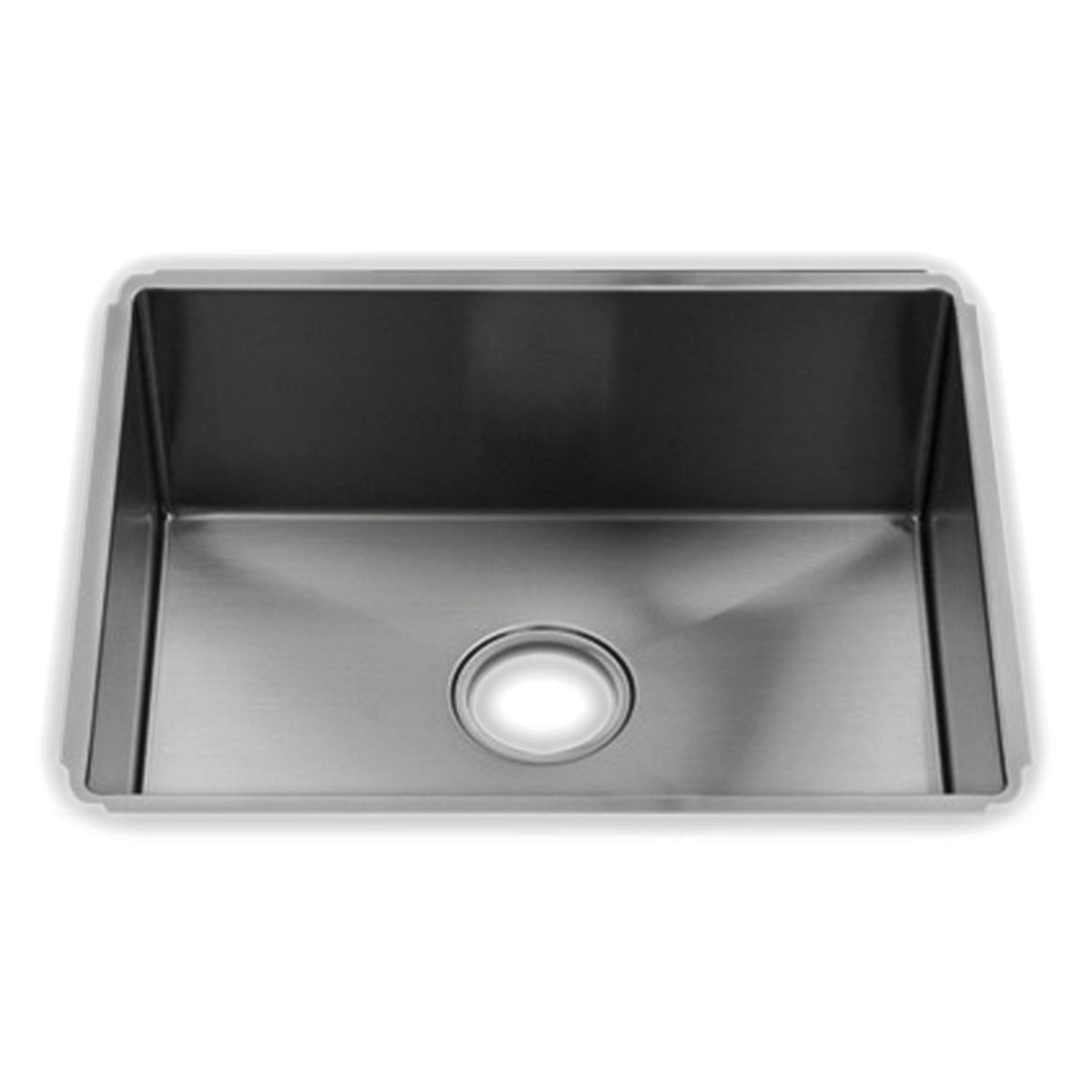 J7 2116.8 Sink - Stainless Steel