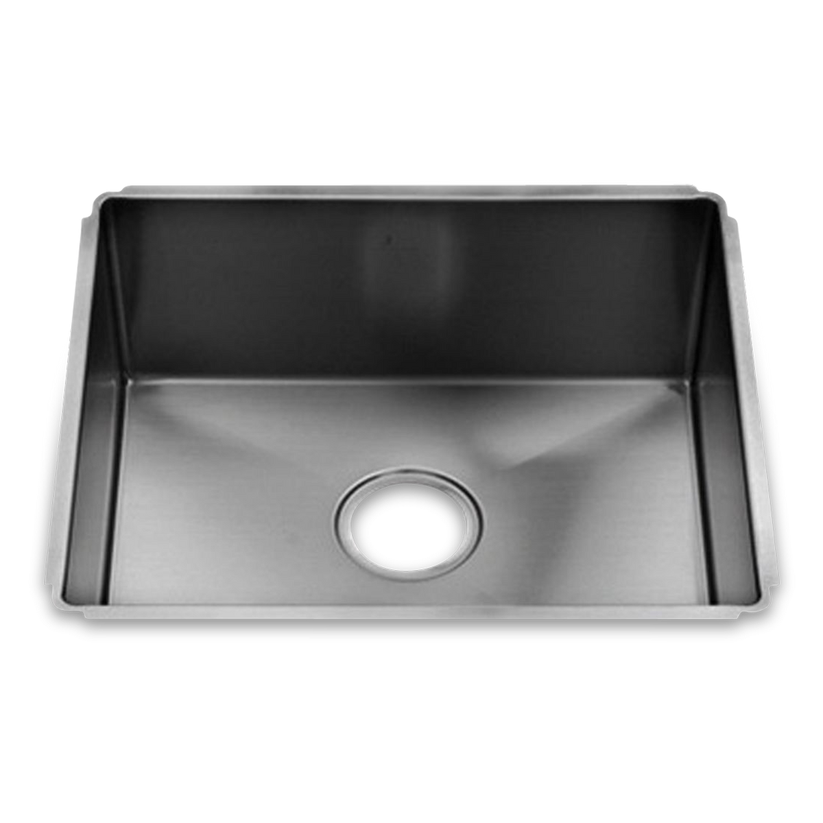 J7 1816.8 Sink - Stainless Steel