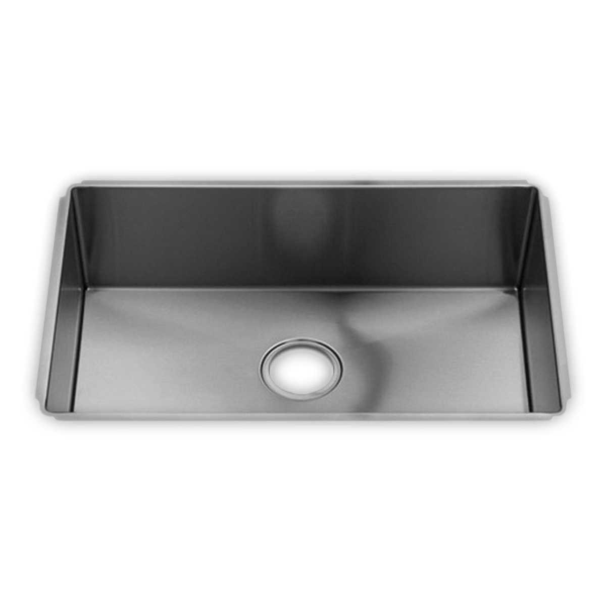 J7 2716.10 Sink - Stainless Steel