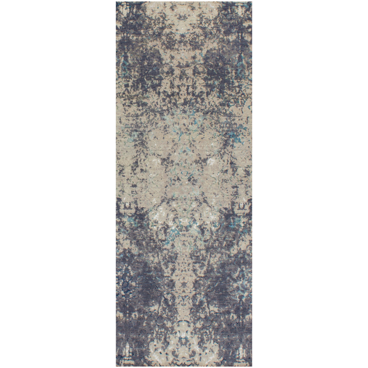 Bloom Br-03 Grey/Blue