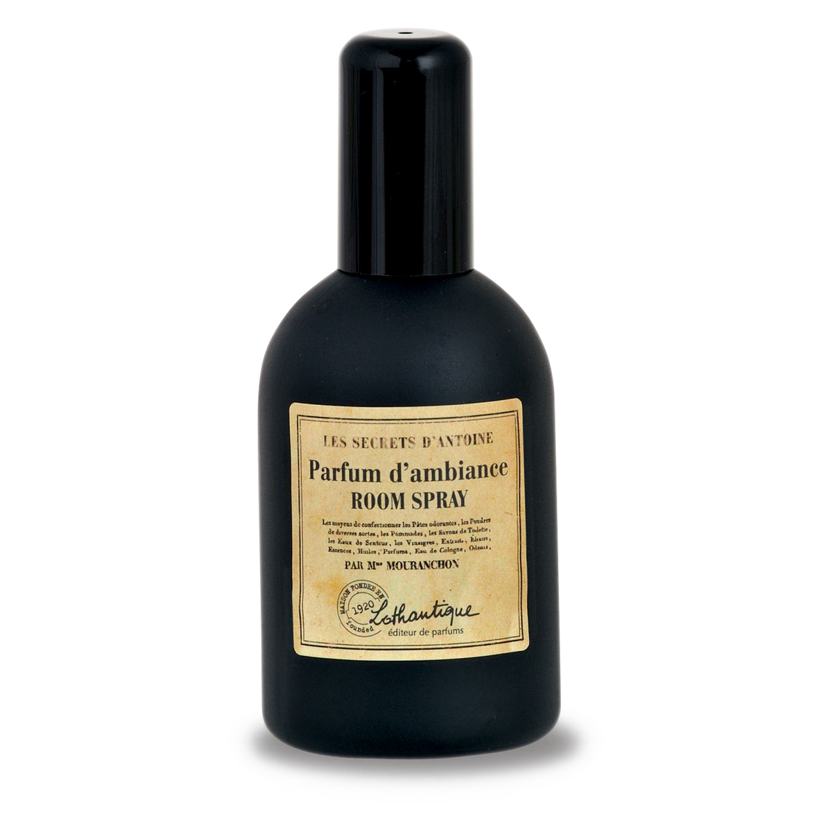 Secrets D'Antoine Room Spray