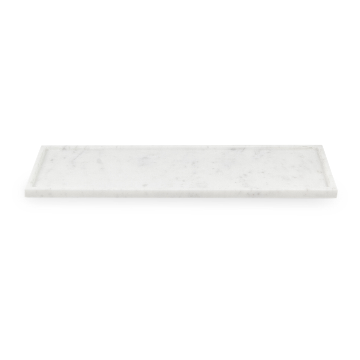 Long Display Tray