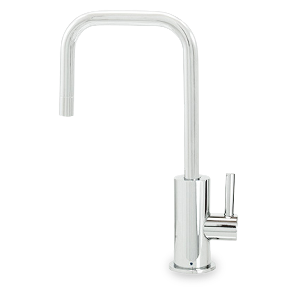 Linea D Filter Tap - Polished Chrome