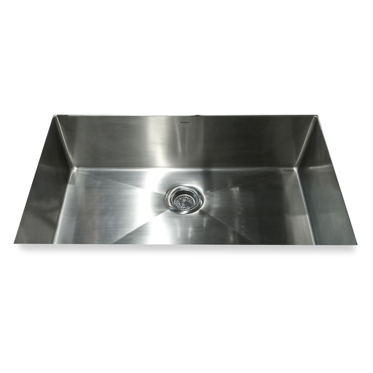 Task 3017.9 Pro Sink - Stainless Steel
