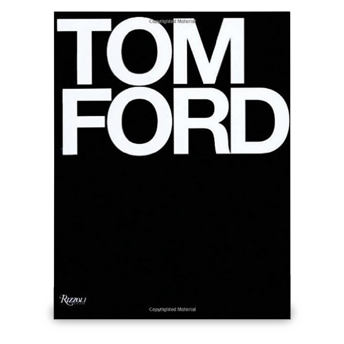 Tom Ford