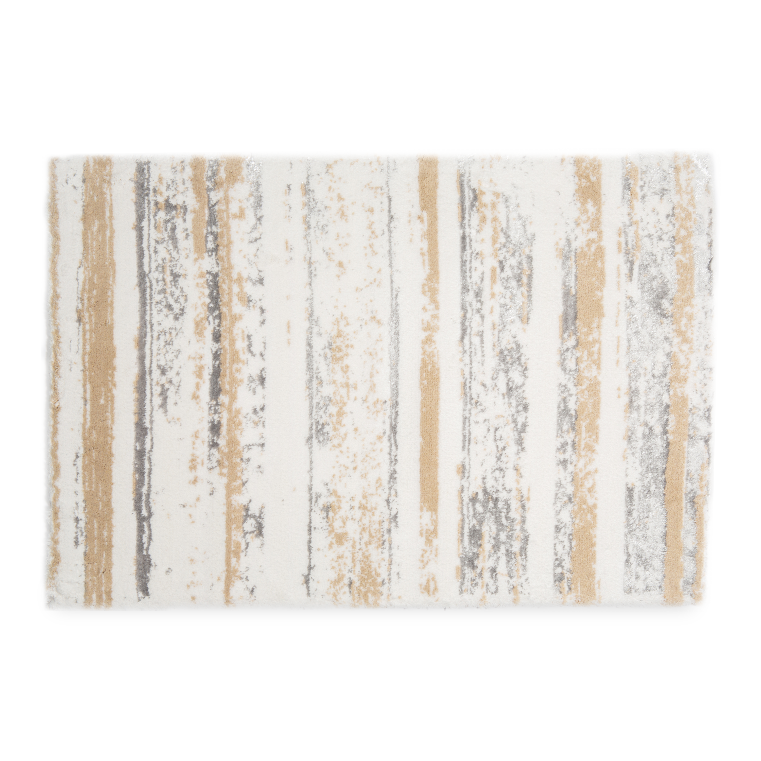Woven from the finest long staple Turkish cotton, Shadow Bath Rug is exceptionally dense, soft and the loops are extremely absorbent.