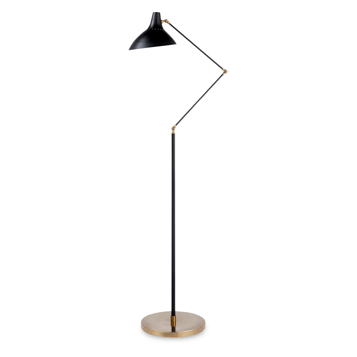 Charlton Floor Lamp