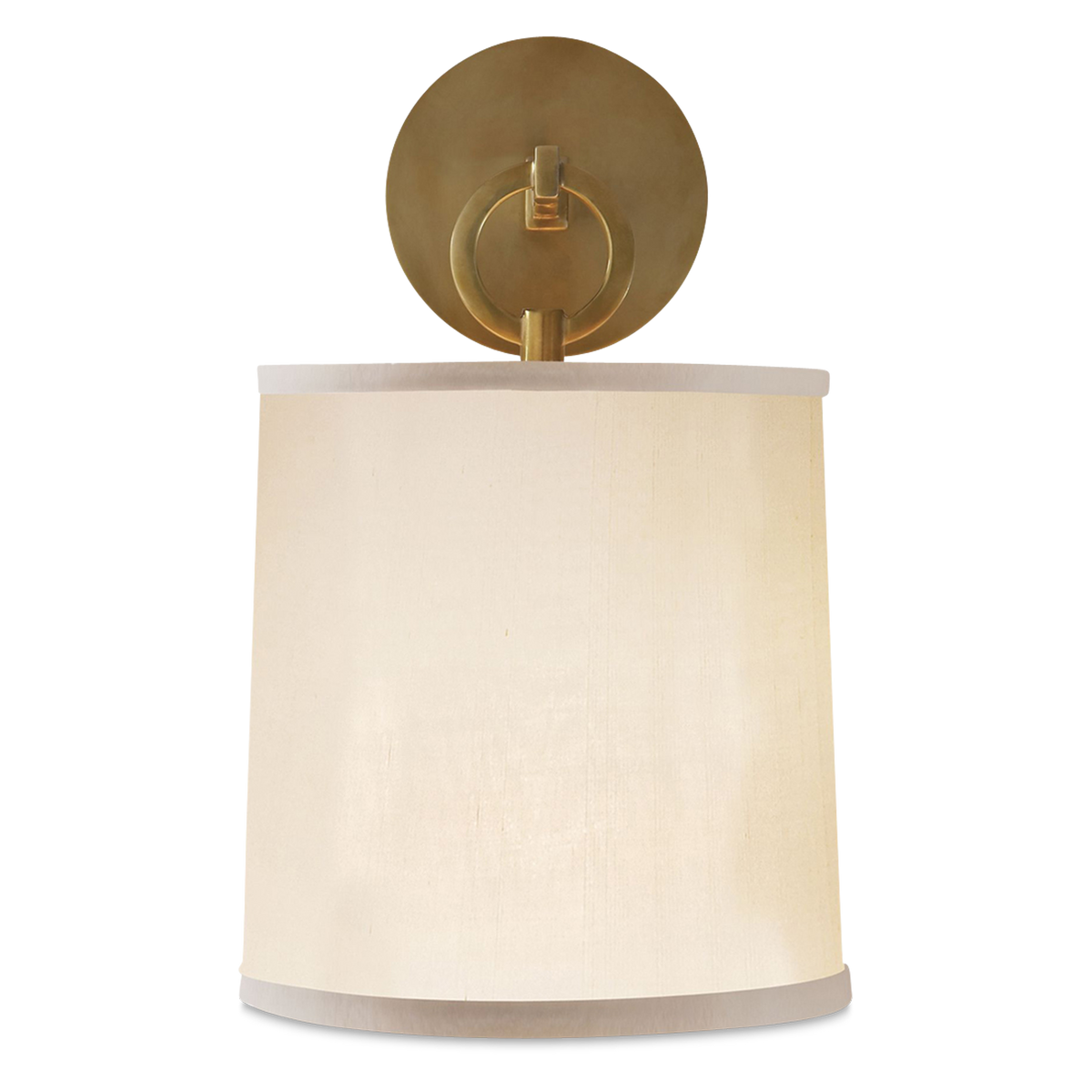French Cuff Sconce