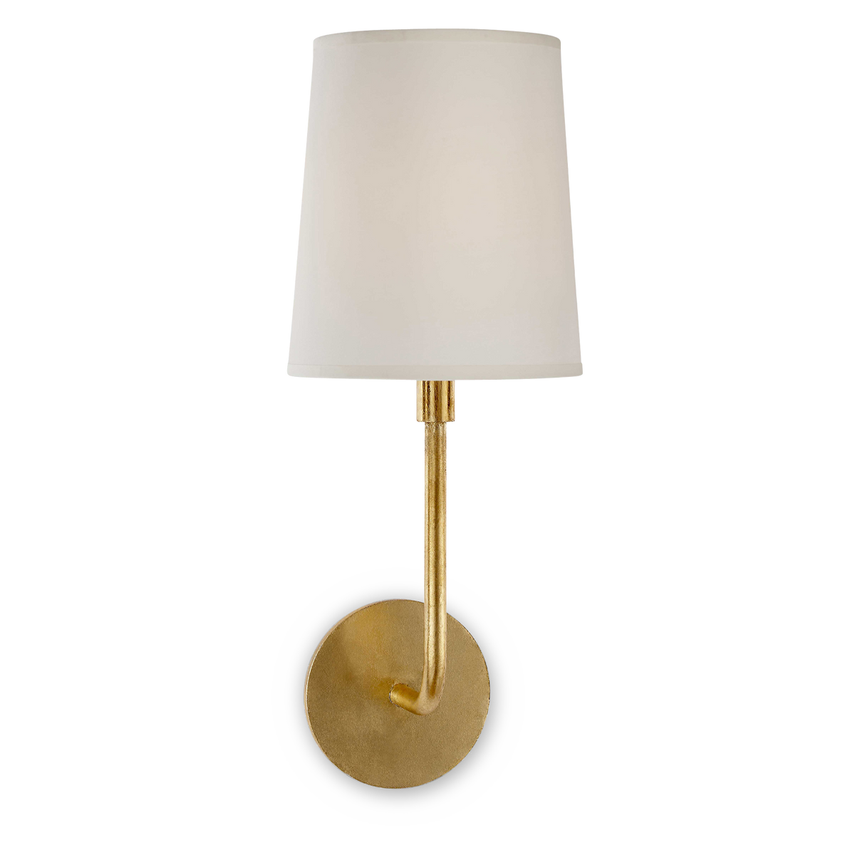 Enameled Wall Light