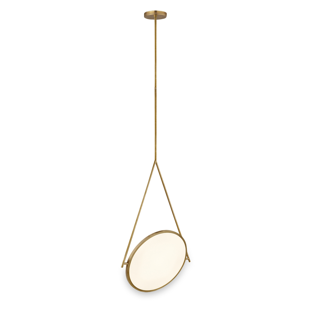 Stance Rotating Pendant