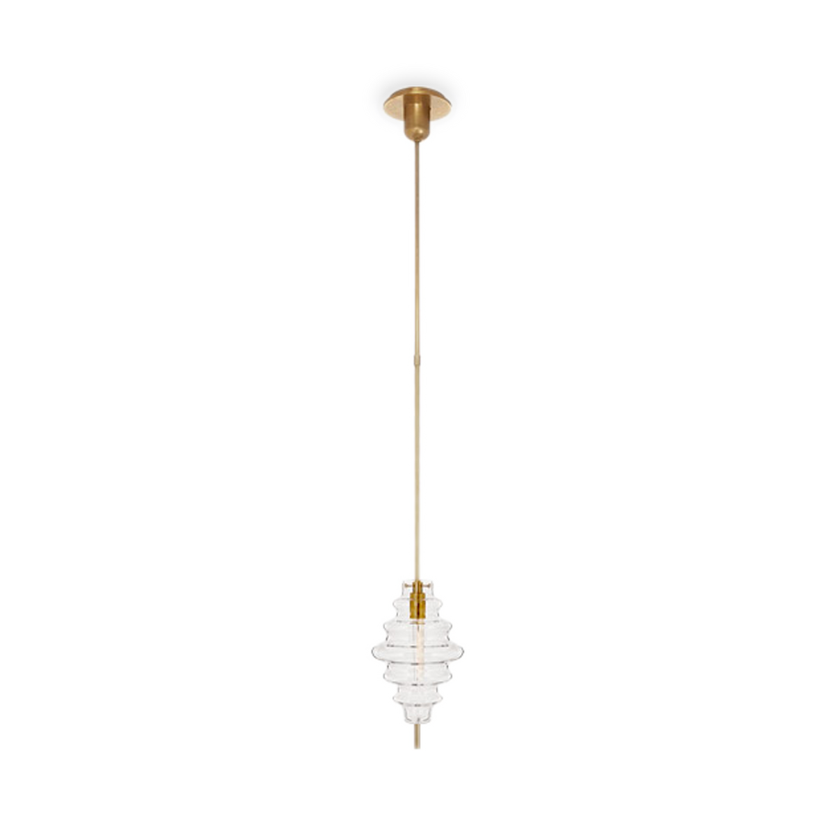 Tableau Small Pendant