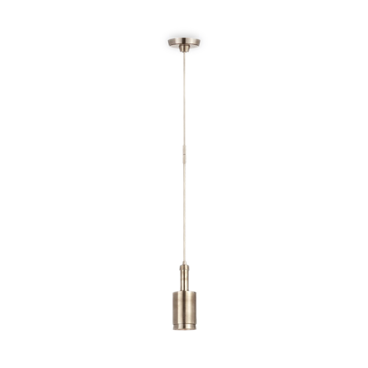Anders Cylindrical Pendant