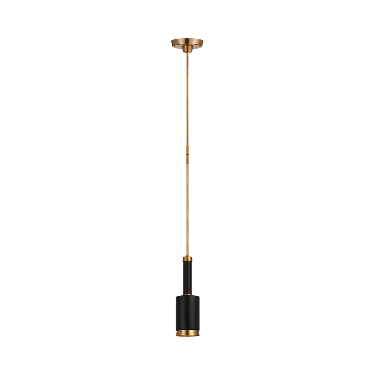 Anders Cylindrical Pendant