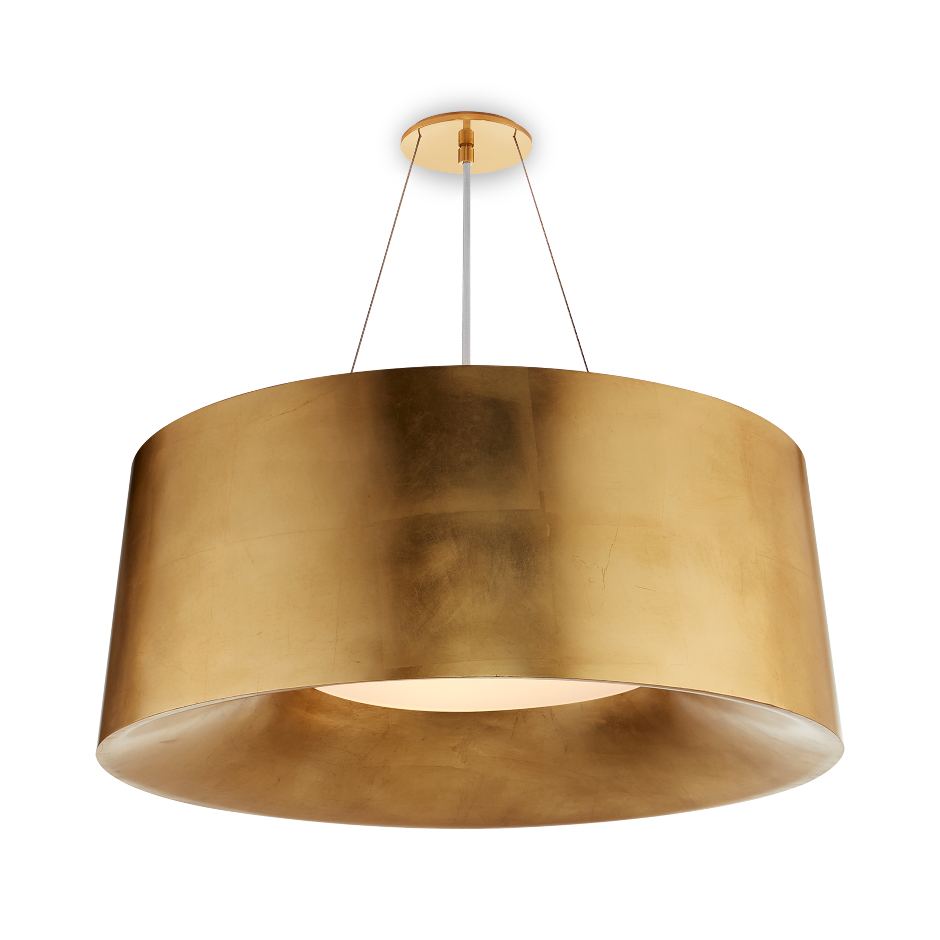 Pared down and refined, the Halo ceiling line is characterized by elegance of form and simplicity of line.