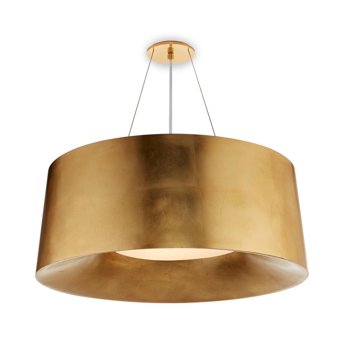 Halo Medium Ceiling Light