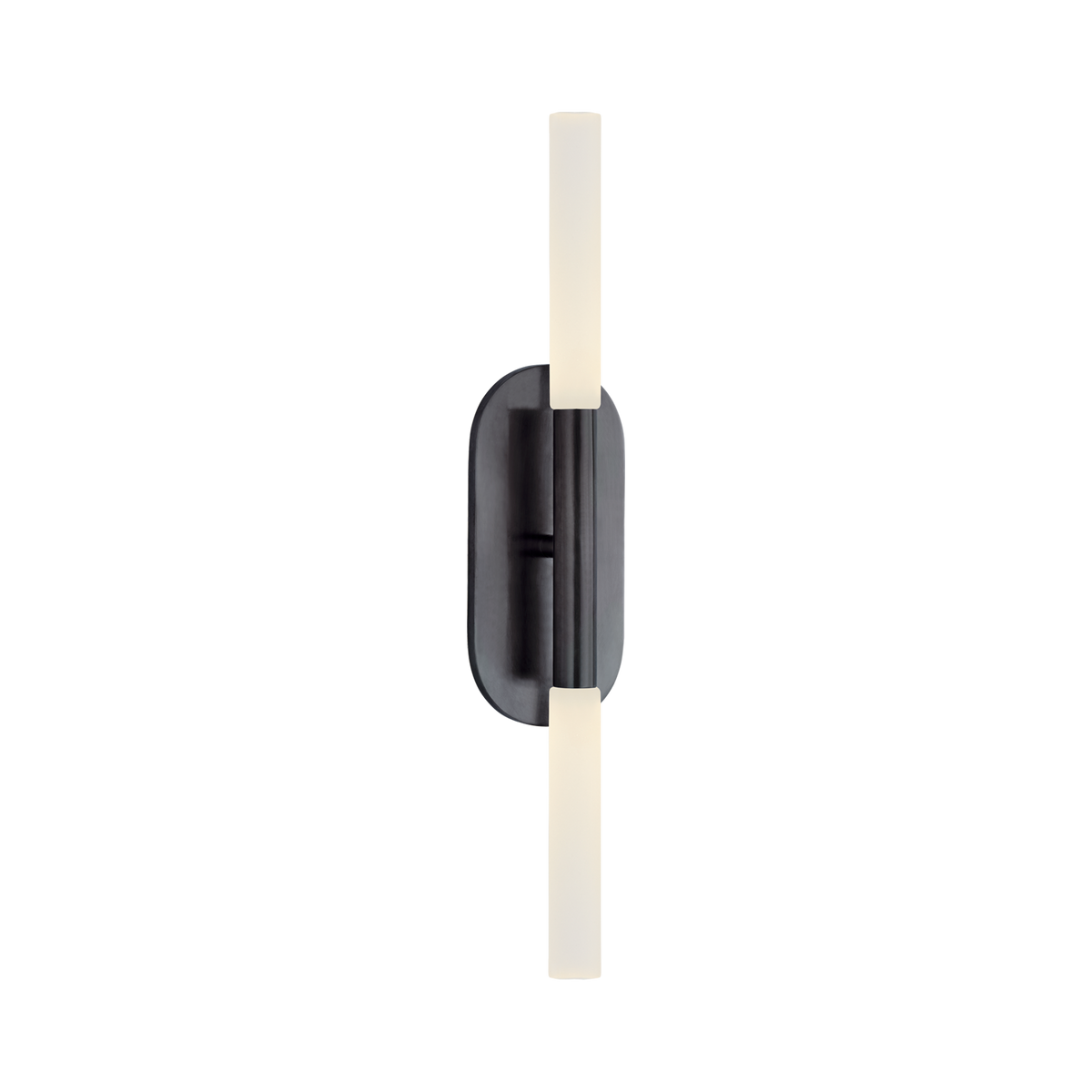 Rousseau Medium Sconce Bronze