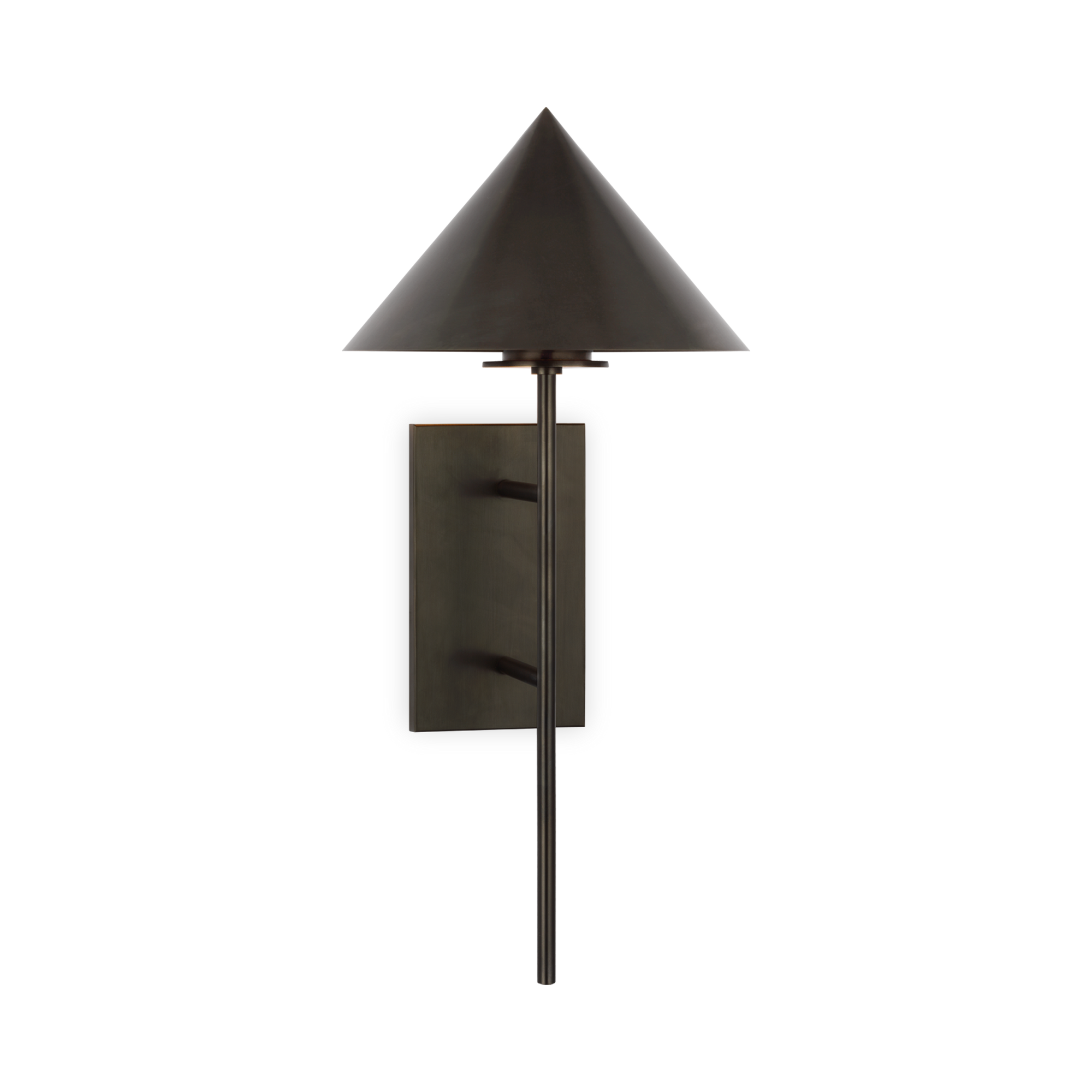 The Orsay Wall Light is designed with a modern take on traditional style – gravitating towards a classic silhouette and timeless style paired with a touch of glamour and an infus
