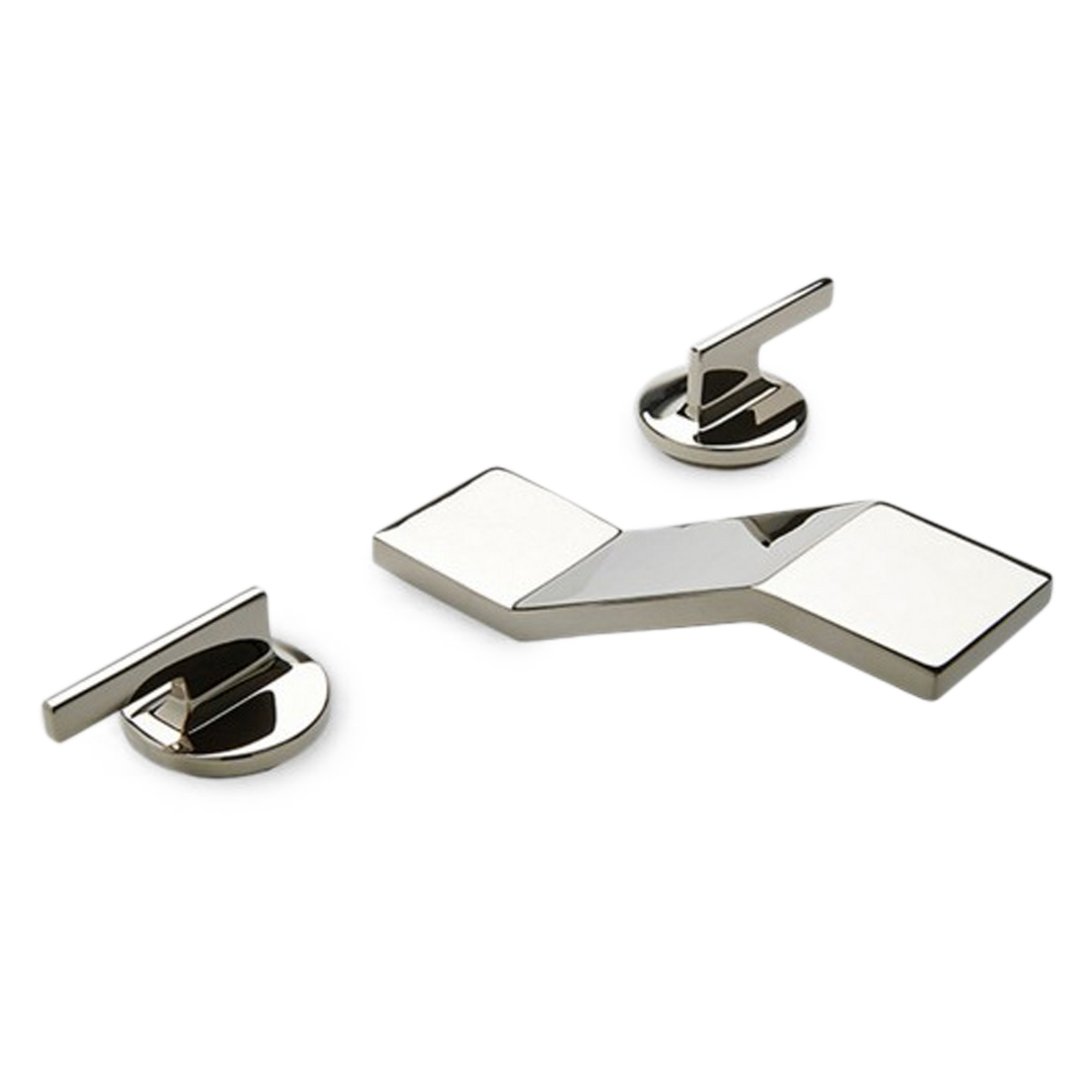 Formwork L Faucet