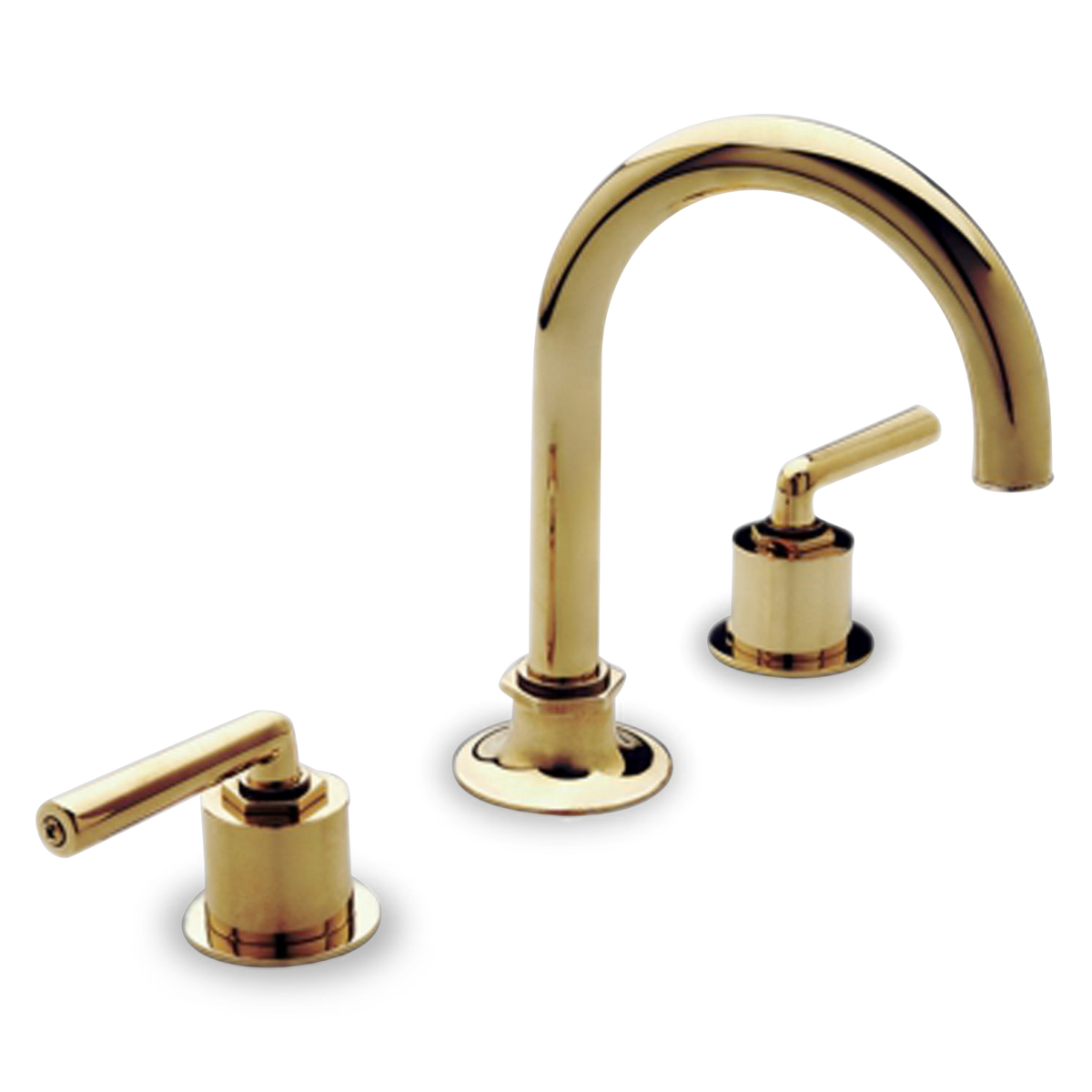 Henry L Faucet