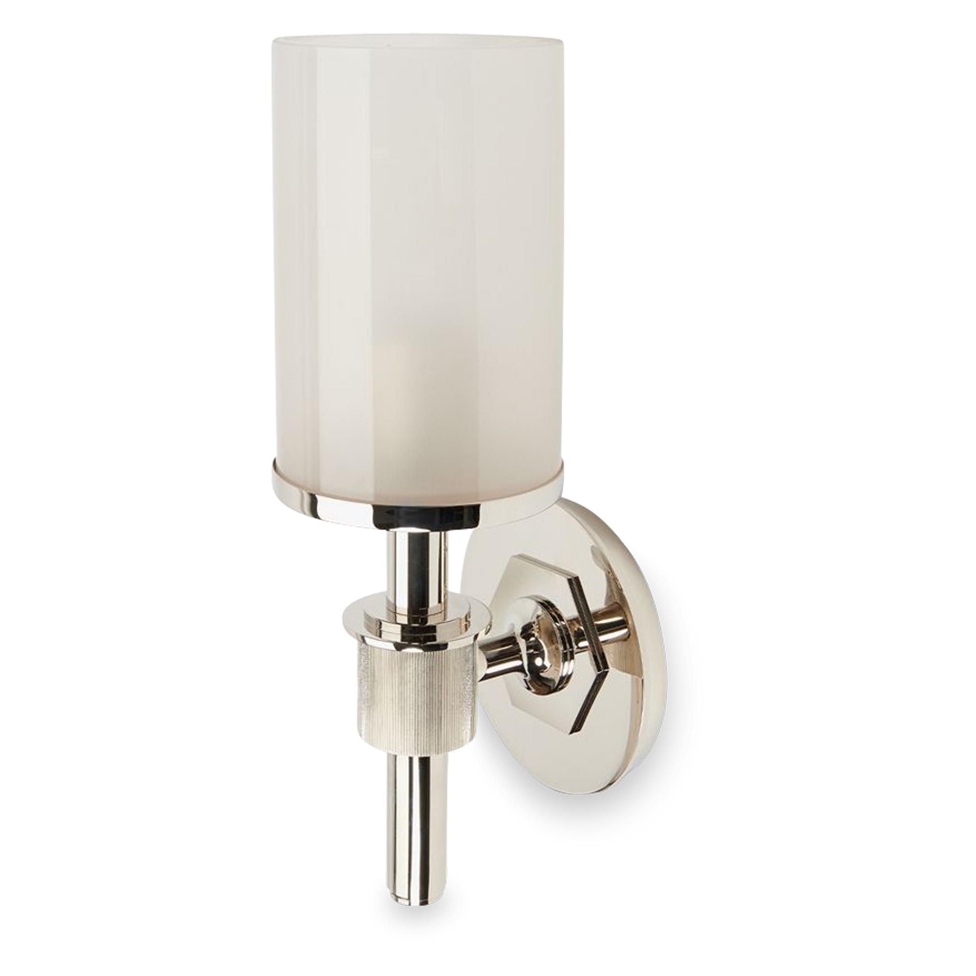 Influenced by the connection of industry and art Henry easily transitions between modern, traditional, utilitarian and classic settings.