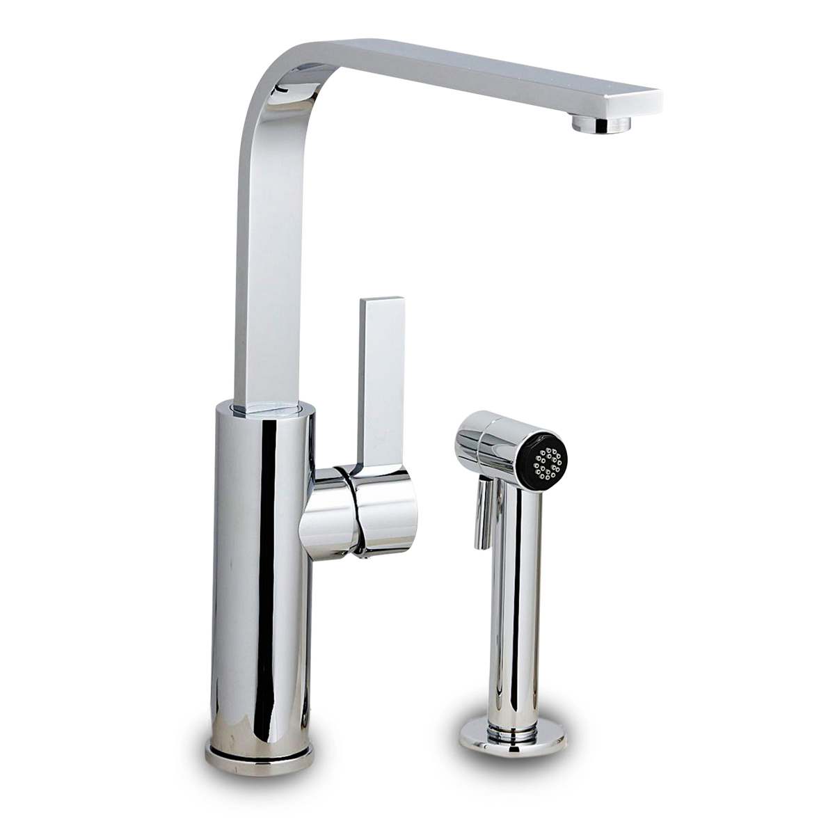 Braxton Faucet