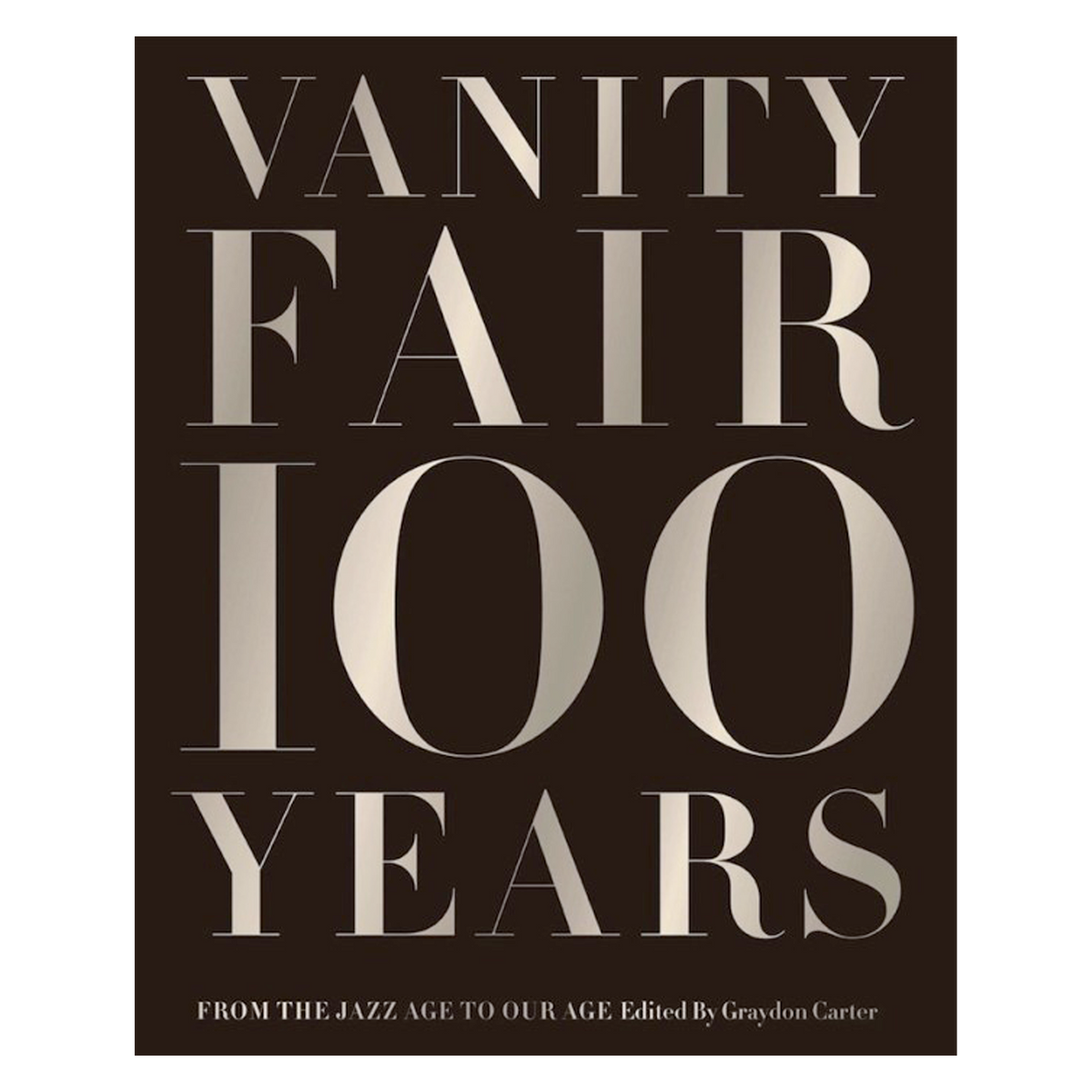 Vanity Fair 100 Years