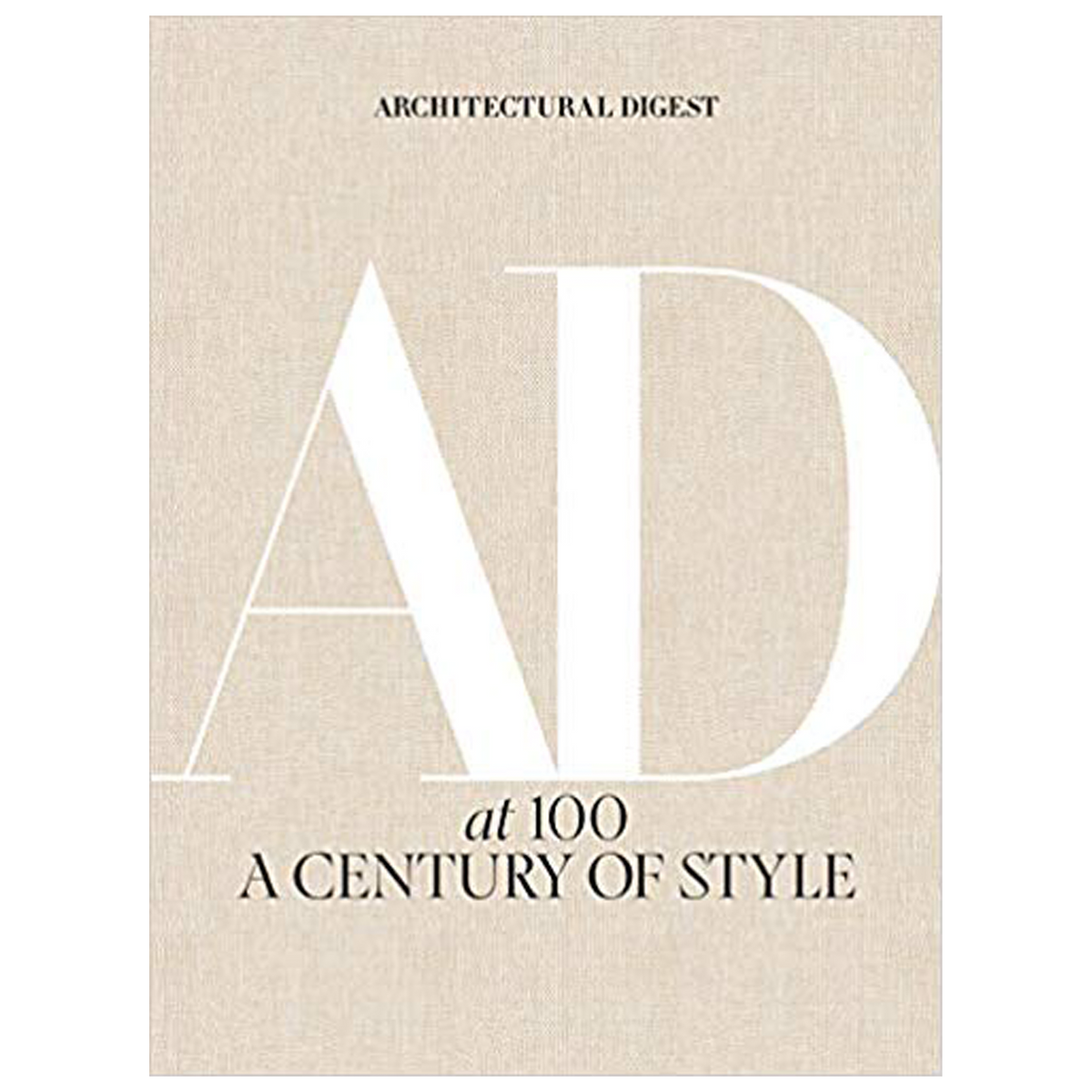 Architectural Digest At 100