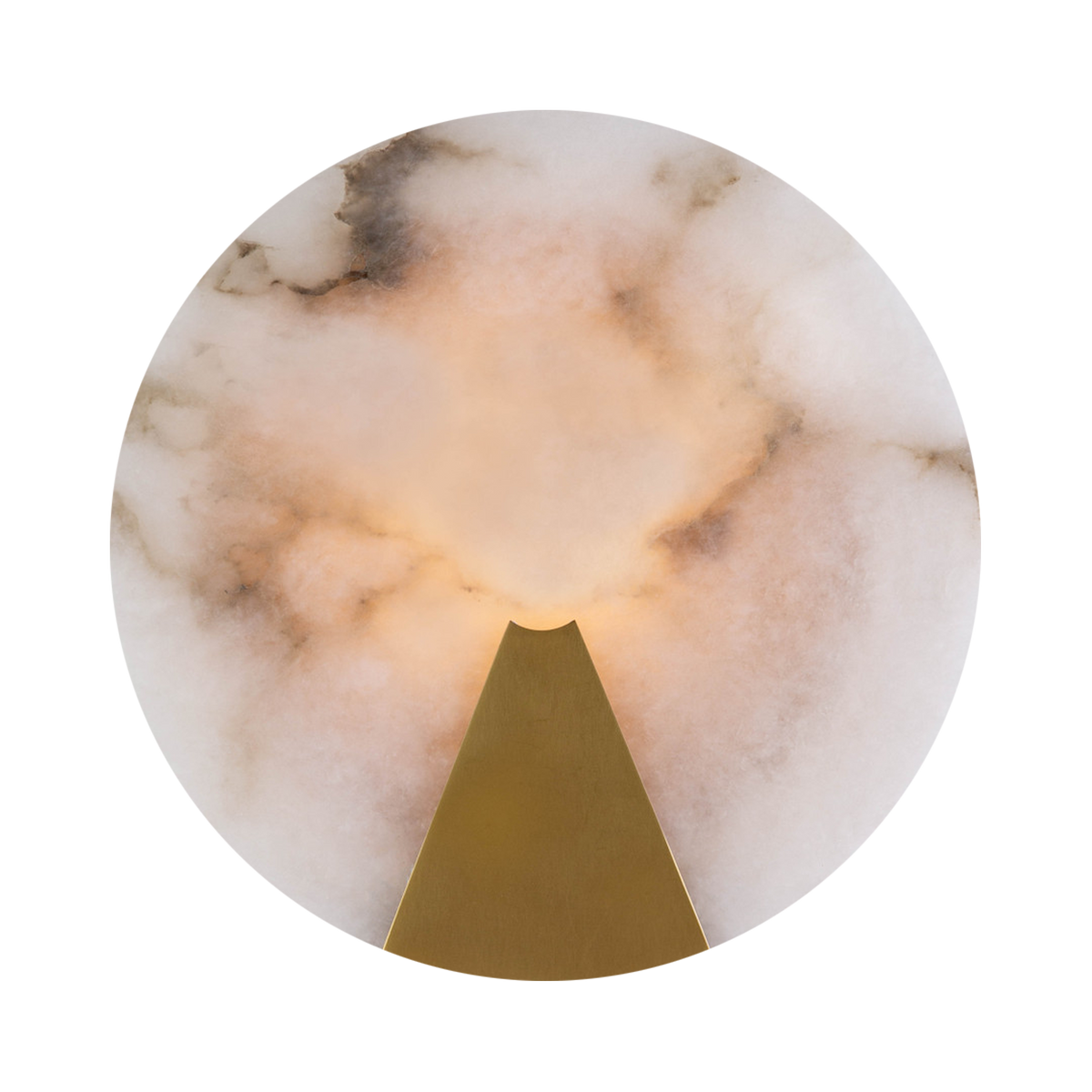 Cassius Wall Light