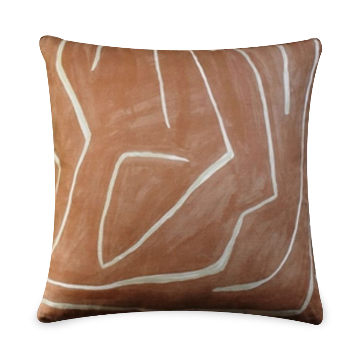 Graffito Pillow