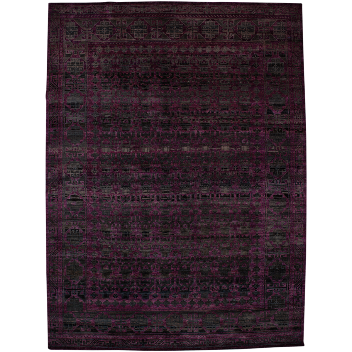 Silk Orchid Bj108 Pink