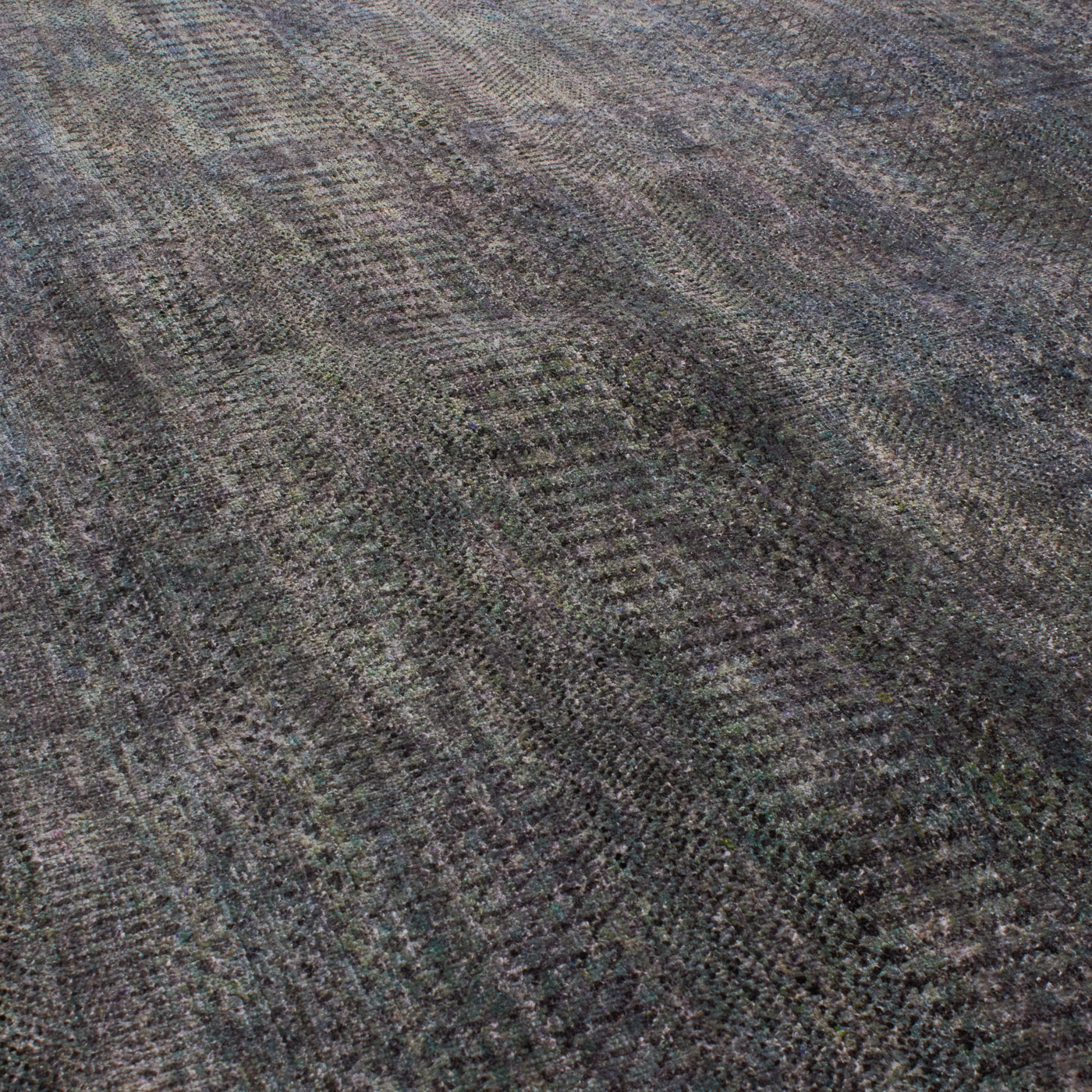 Each rug in Elte's Modern Collection tells a unique story.