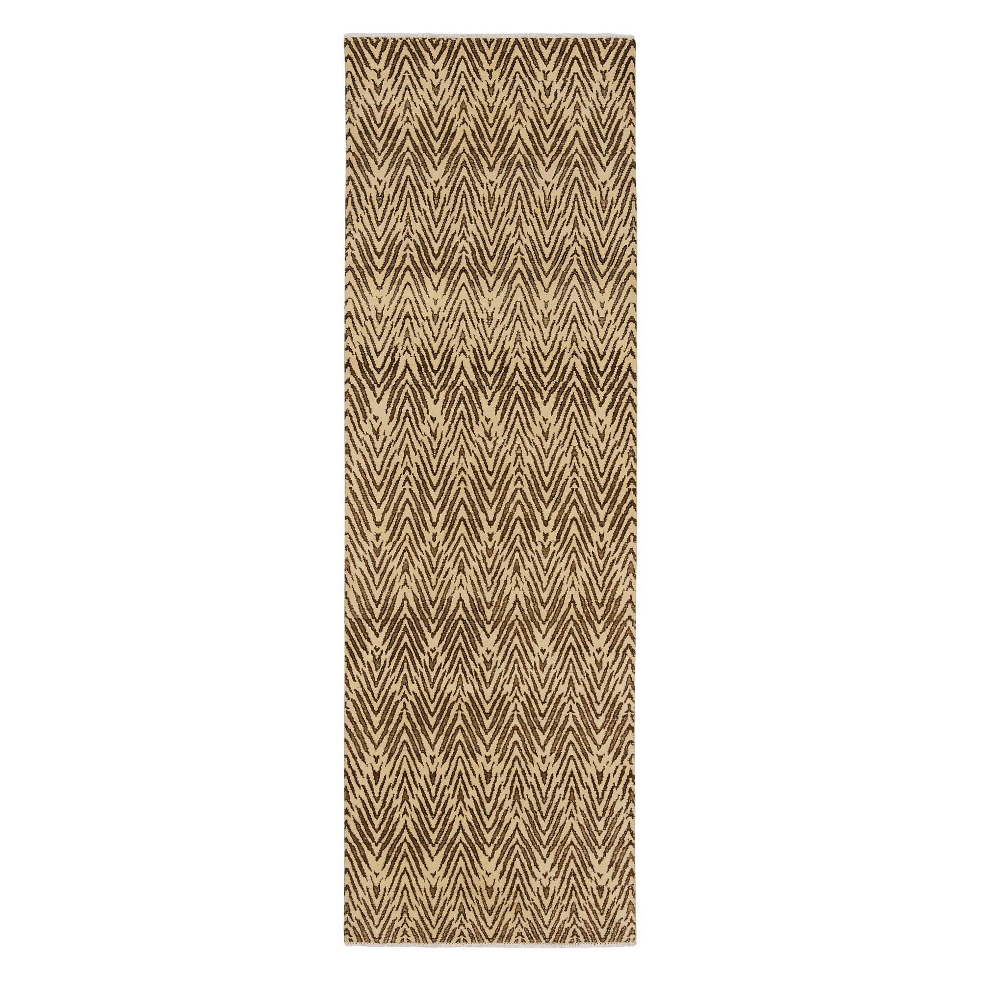 Each rug in Elte's Modern Collection tells a unique story.
