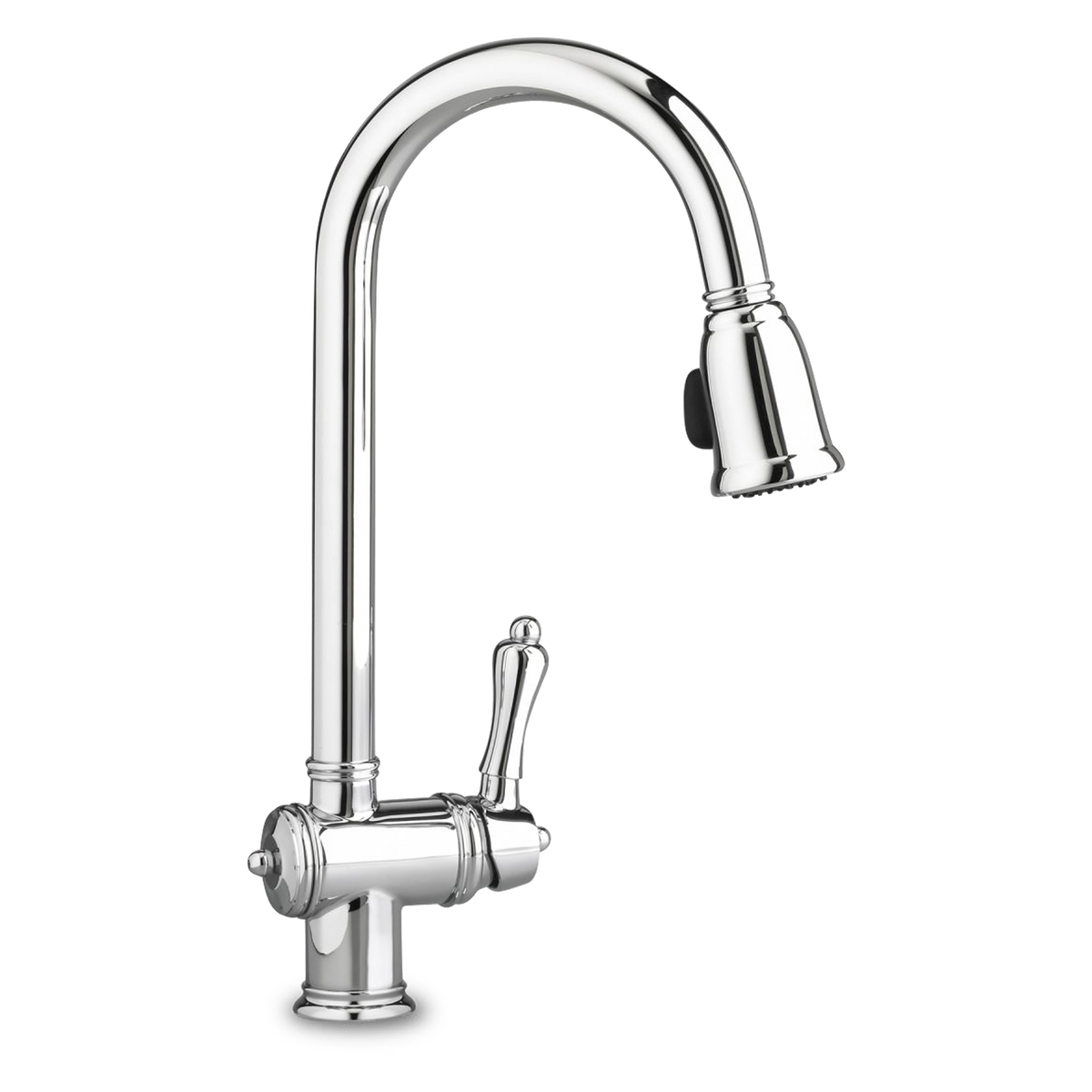 Victorian Faucet