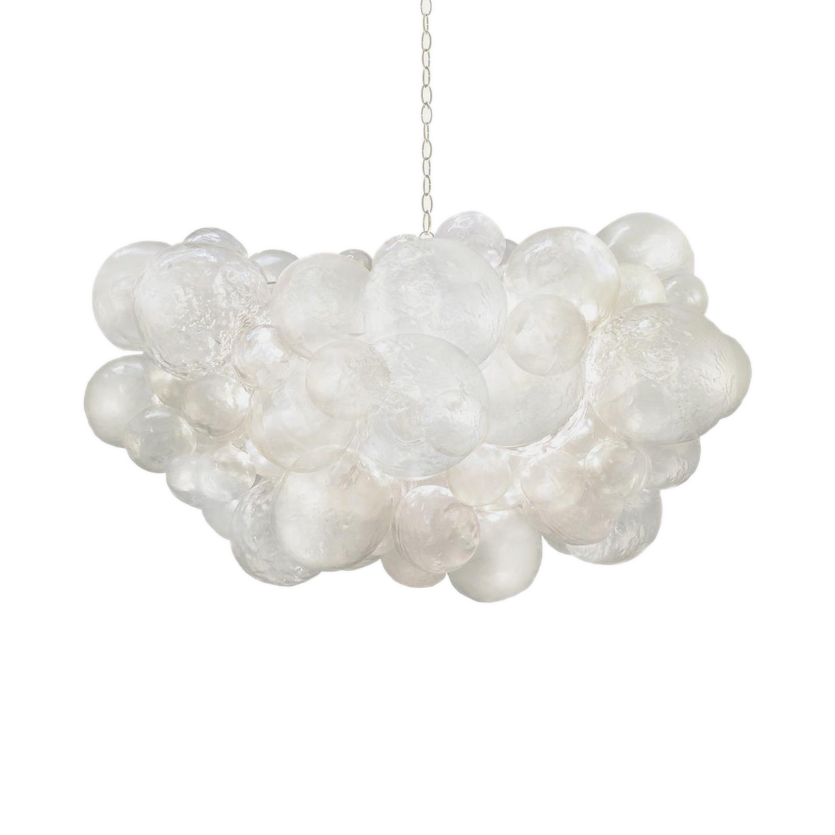 Muriel Cloud Chandelier